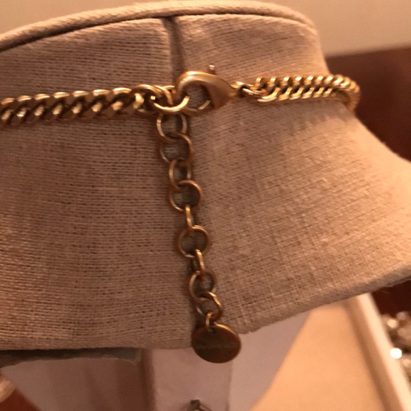 Stella & Dot Olivia Necklace - Picture 3 of 4